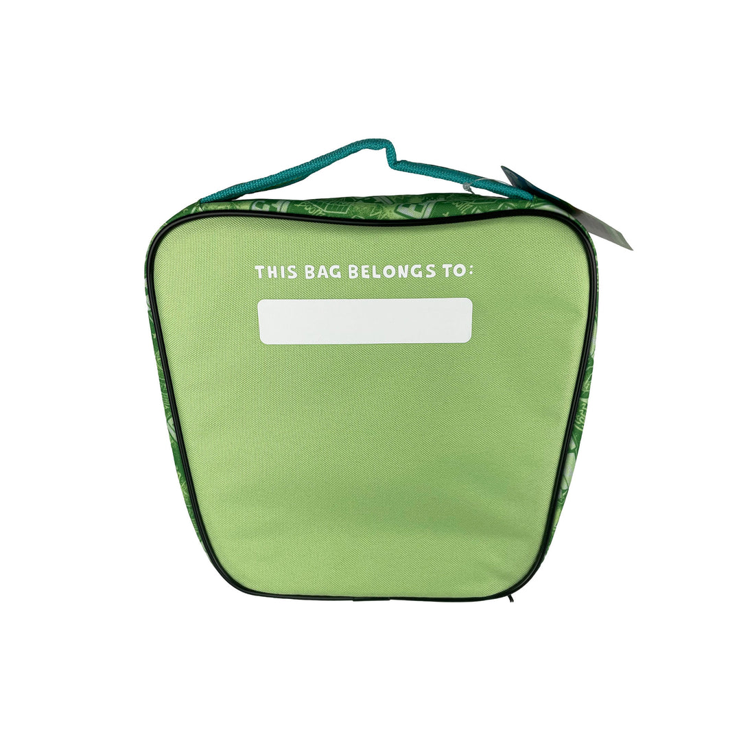 Insulated Lunch Bag - Minecraft - Having A Blast