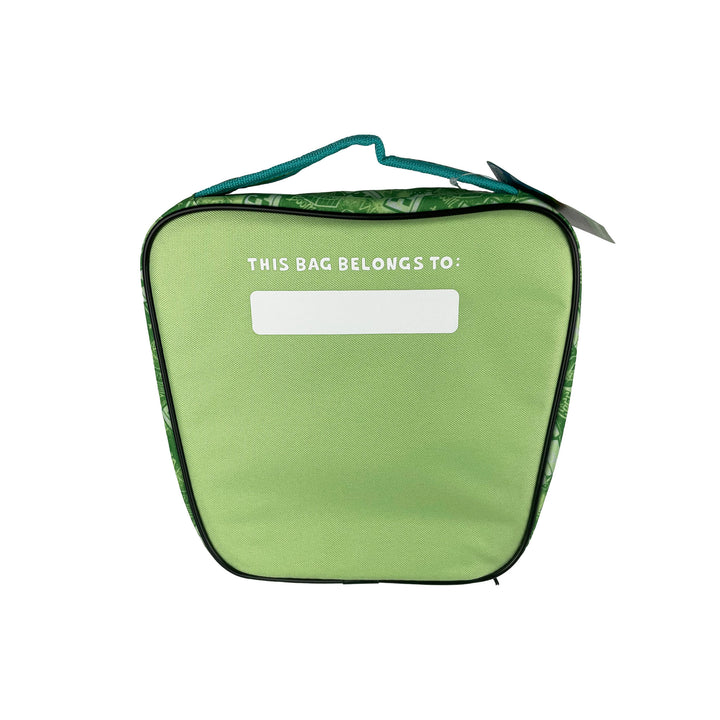 Insulated Lunch Bag - Minecraft - Having A Blast