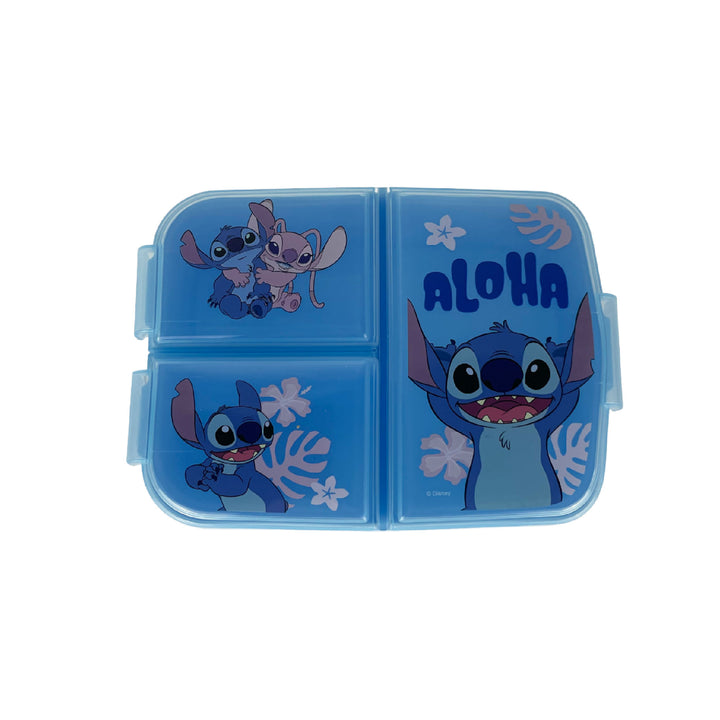 Stitch Bento Box