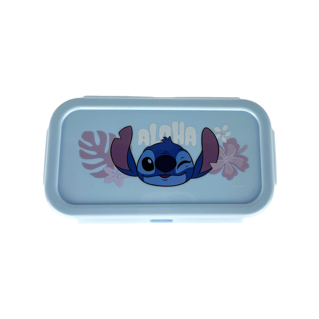 Stitch 250ml Snack Container