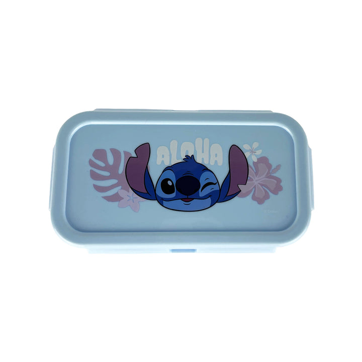 Stitch 250ml Snack Container