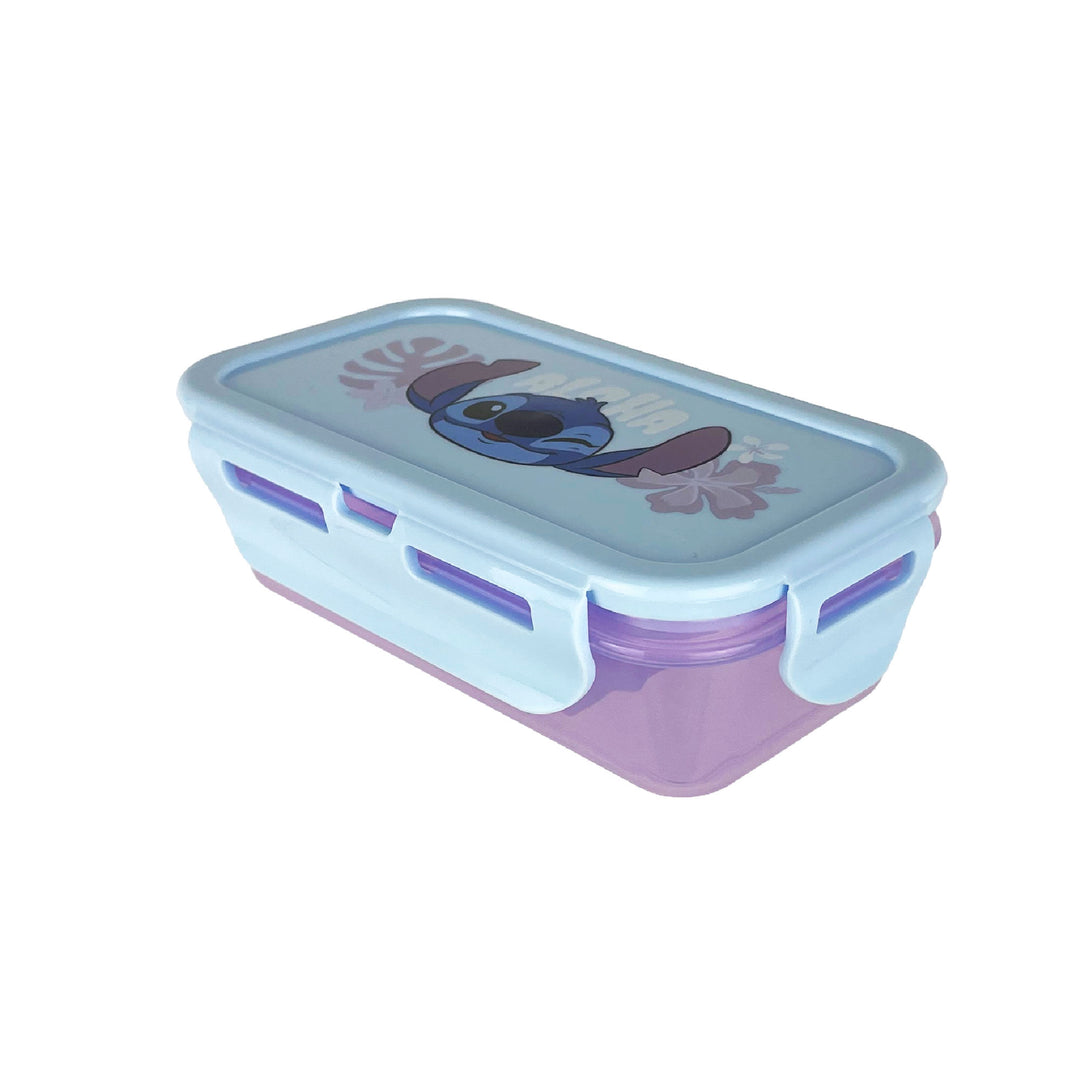 Stitch 250ml Snack Container