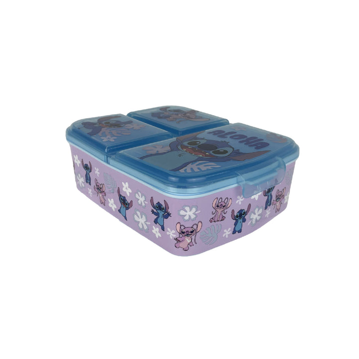 Stitch Bento Box