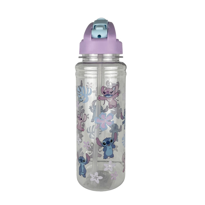 Stitch Soft Spout Drink Bottle