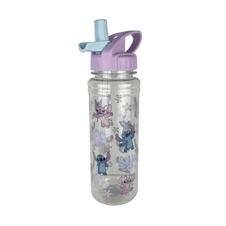 Stitch Soft Spout Drink Bottle