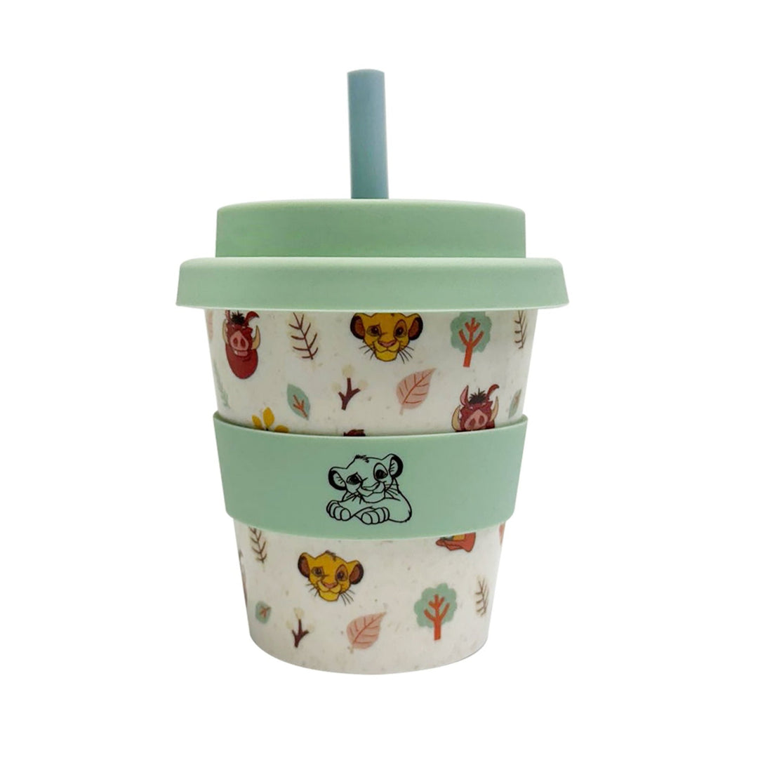 Lion King Bamboo Babyccino Cup