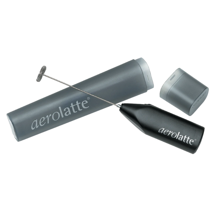 Aerolatte To-Go Milk Frother With Case