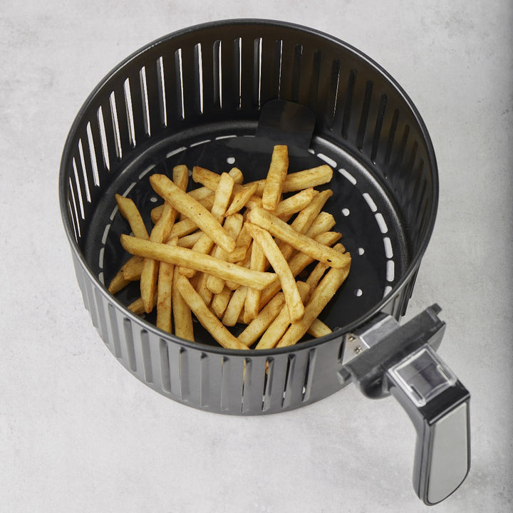 Reusable Air Fryer Liners 2pc Set - Round