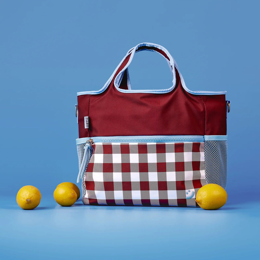 The Somewhere Co. Lunch Buddy - Amalfi