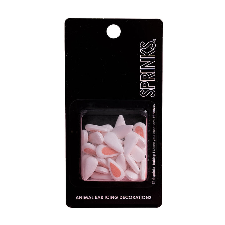 Sprinks Edible Animal Ear Decorations