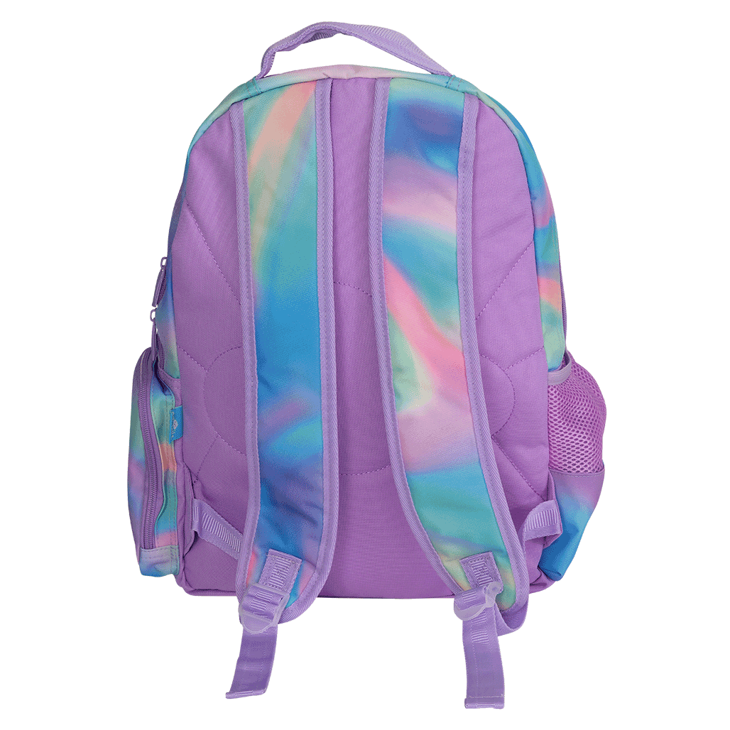 Spencil Big Kids Backpack - Aurora