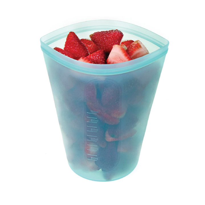 FREE GIFT Avanti Pinch & Lock Bag - 700ml - Blue