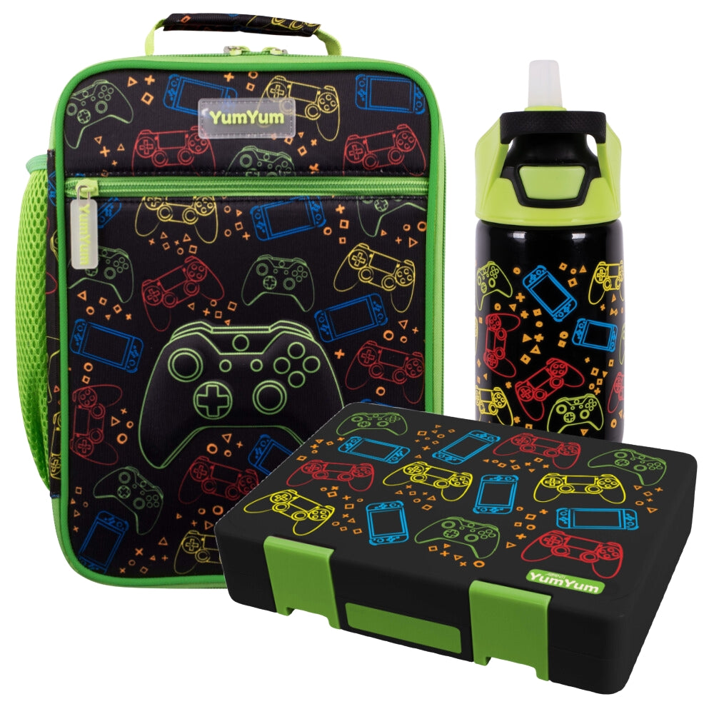 Avanti Limited Edition Bento Bundle - Gaming