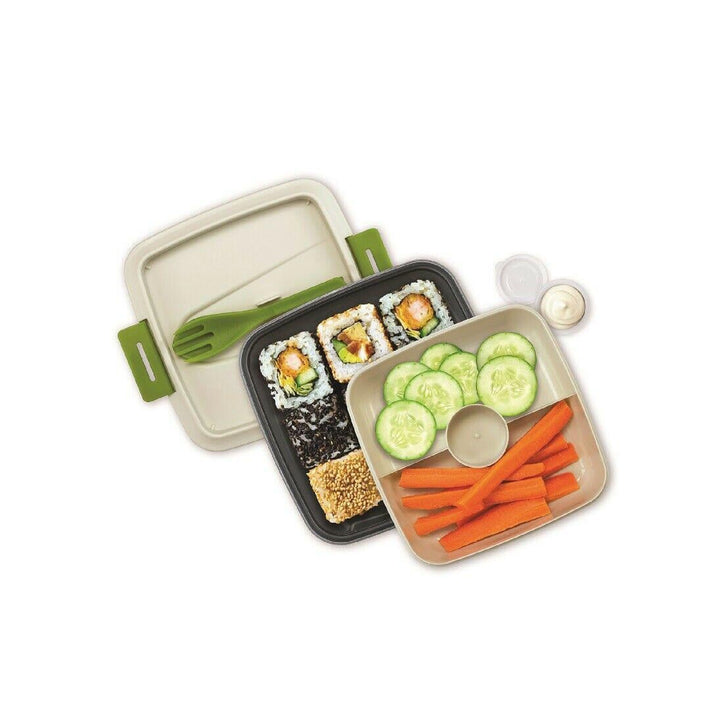 Avanti Food2Go Bento Pod