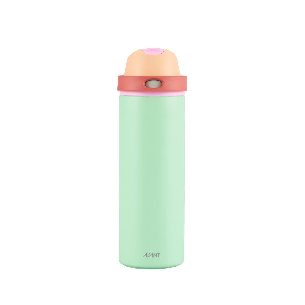 Avanti HydroDuo Insulated Bottle - Spearmint - 700ml