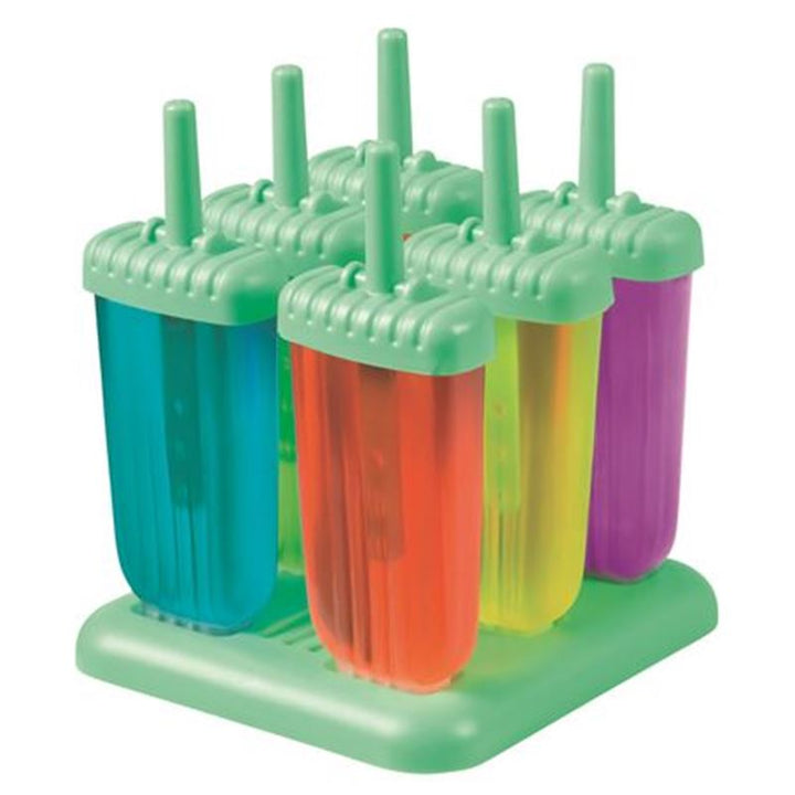 Avanti Reusable Ice Block Mould Set