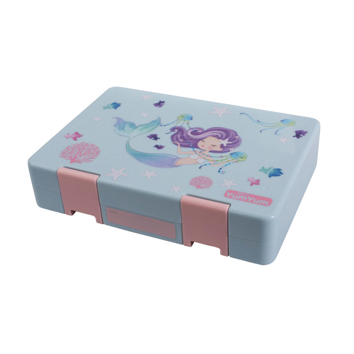 Avanti Yum Yum Bento Box - Mermaid Melody