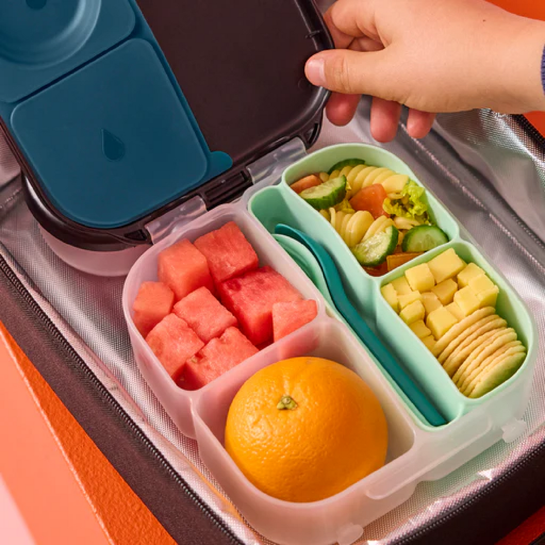 b.box Lunch Box Cutlery 2pk - Horizon