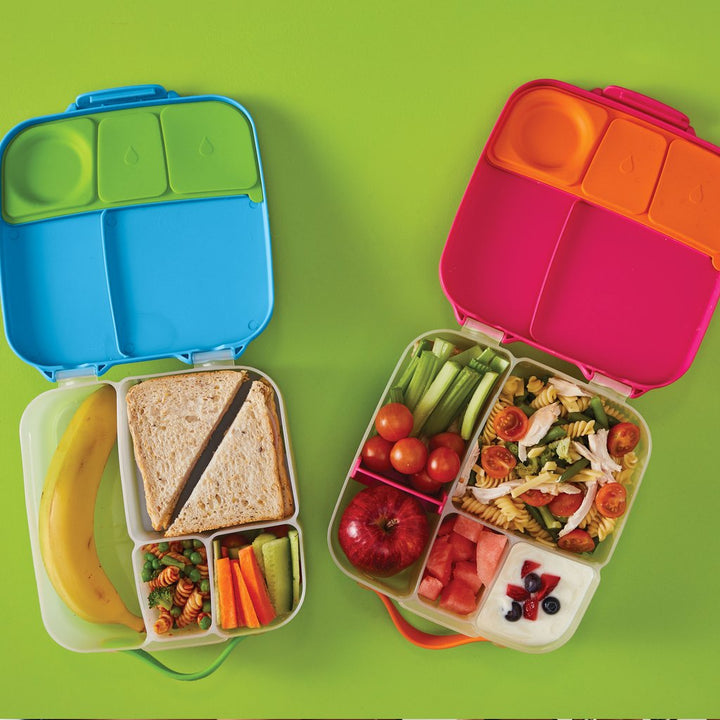 b.box Build Your Own Large Lunch Box - Mix & Match Colours!