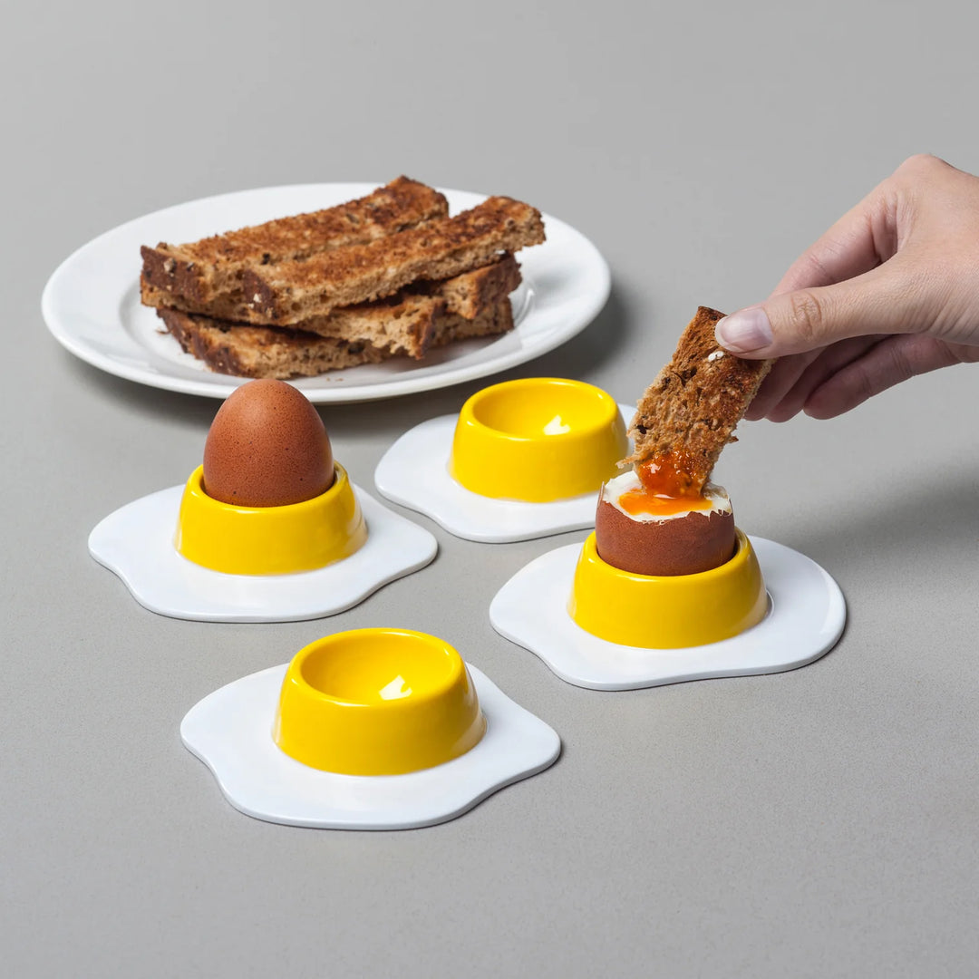 Zeal Eggtastic Egg Cups