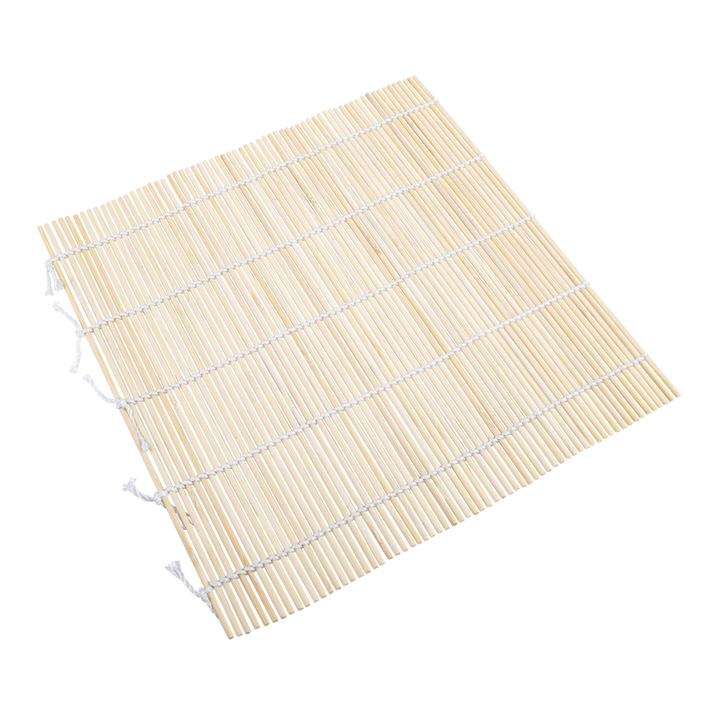 Bamboo Sushi Mat