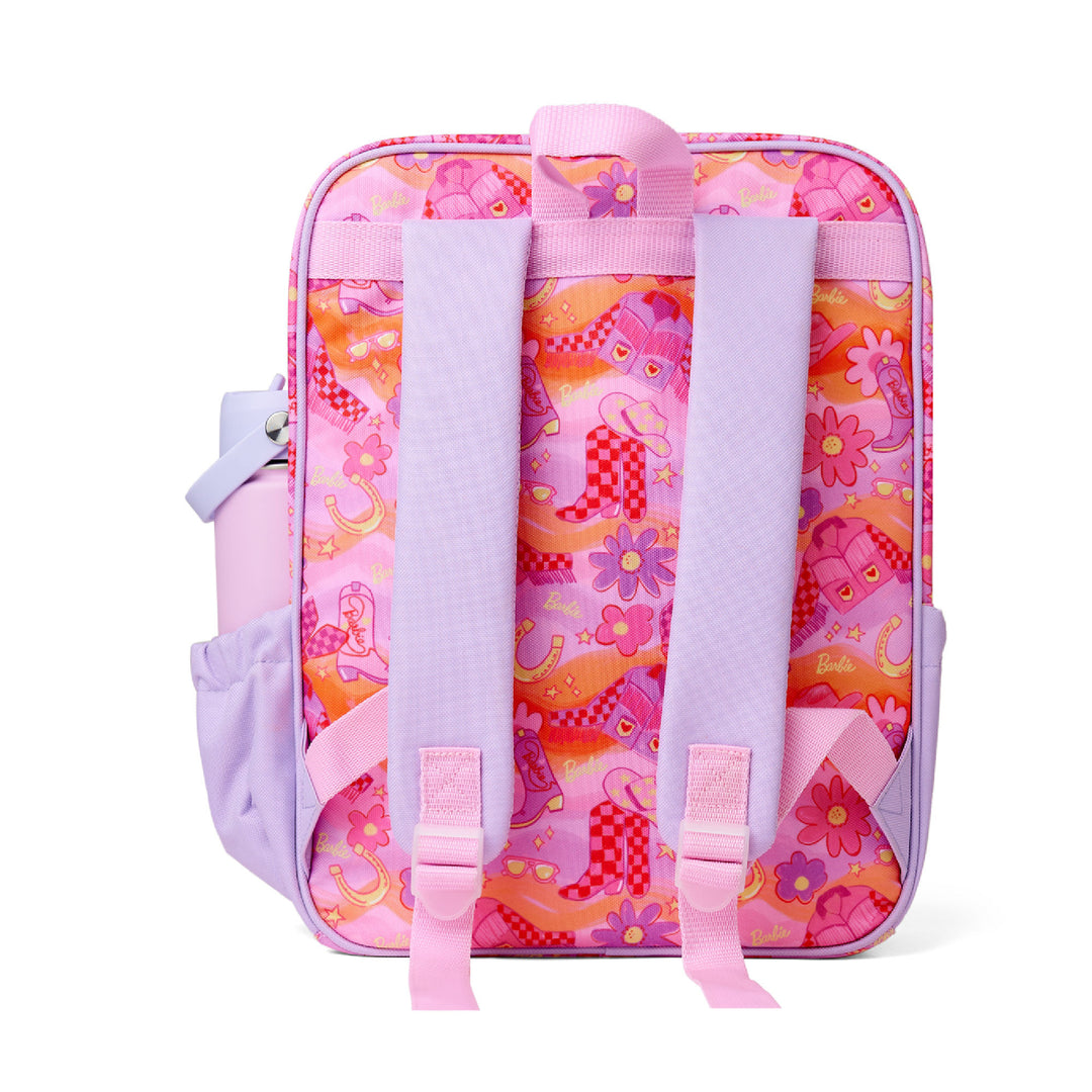 The Somewhere Co Adventure Backpack - Barbie Rodeo