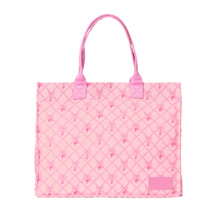 The Somewhere Co Ultimate Tote Bag - Barbie Rococo