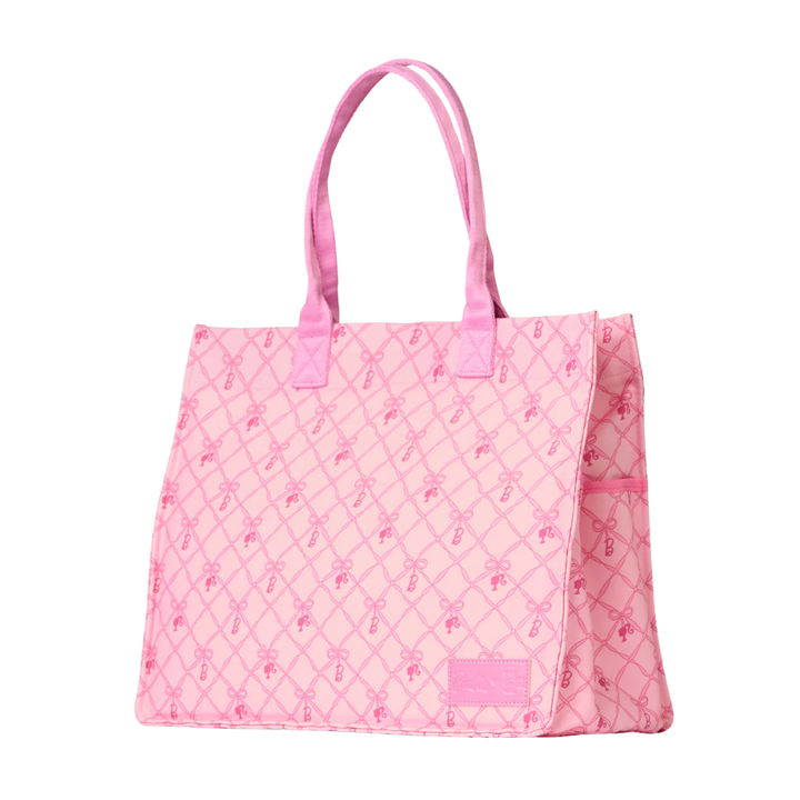 The Somewhere Co Ultimate Tote Bag - Barbie Rococo