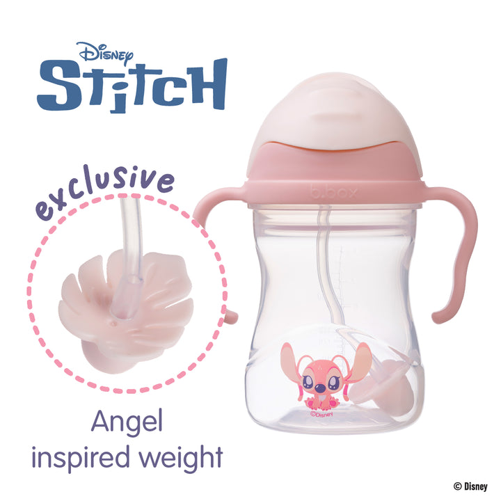 b.box Sippy Cup - Angel