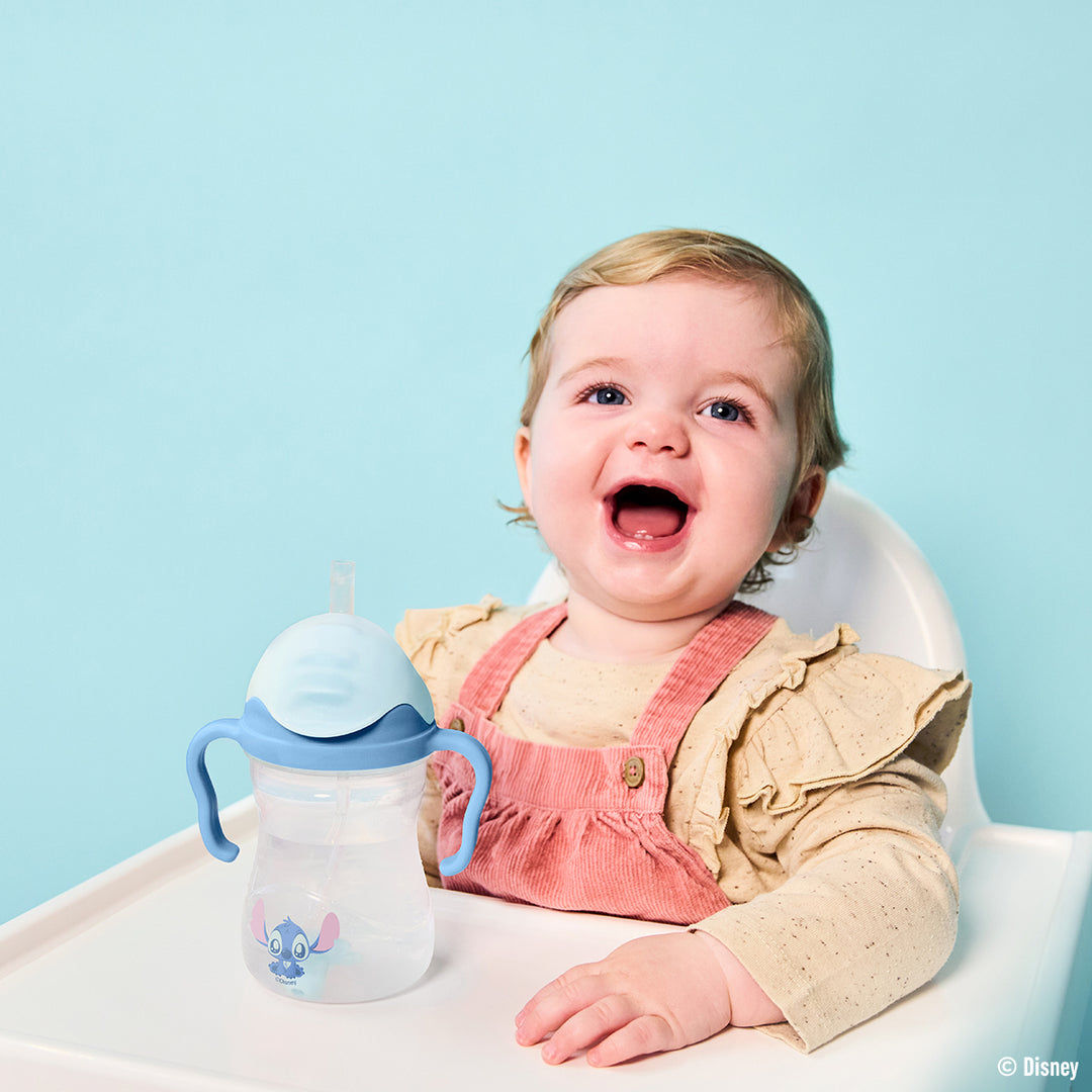b.box Sippy Cup - Stitch