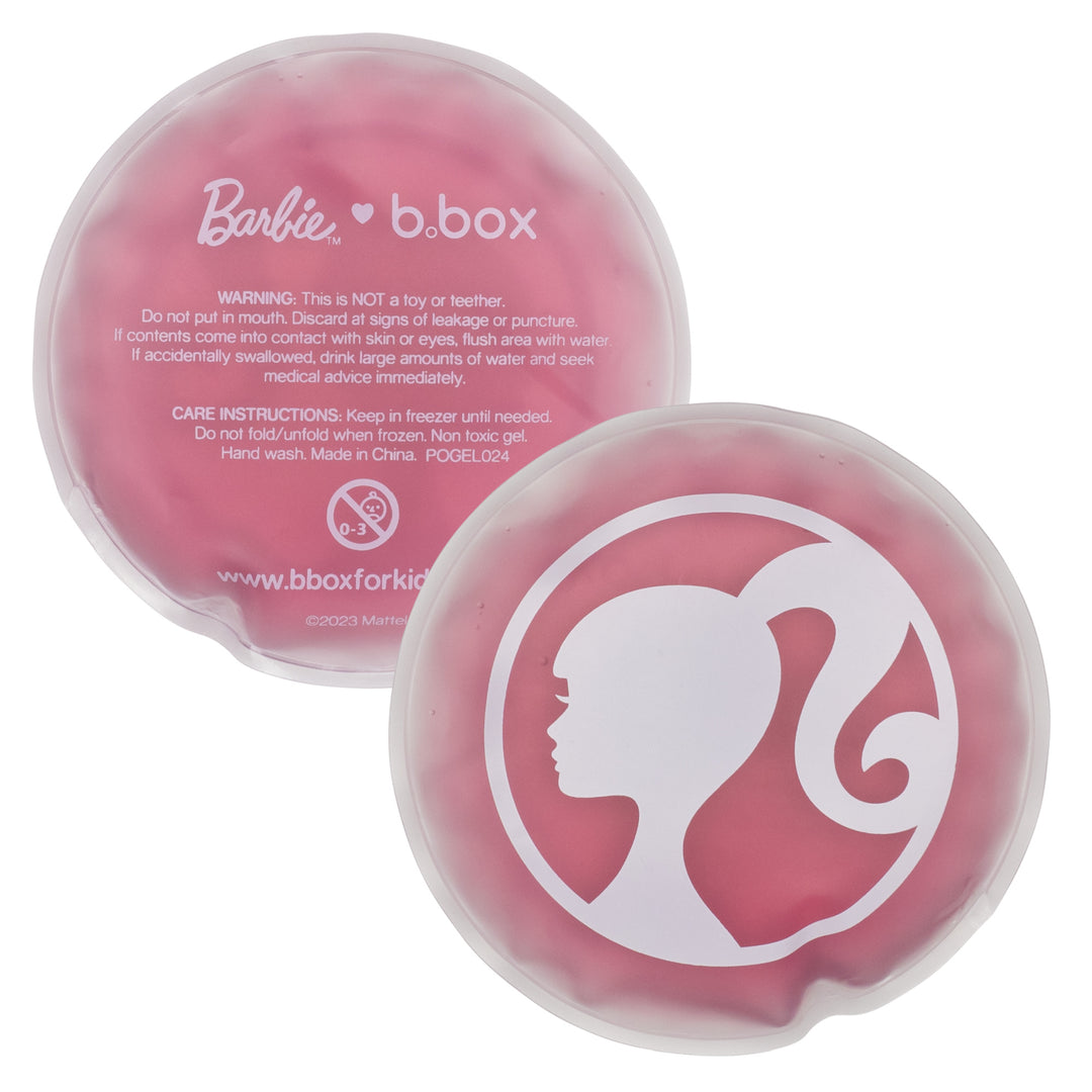 b.box Bento Lunch Box LARGE - Barbie