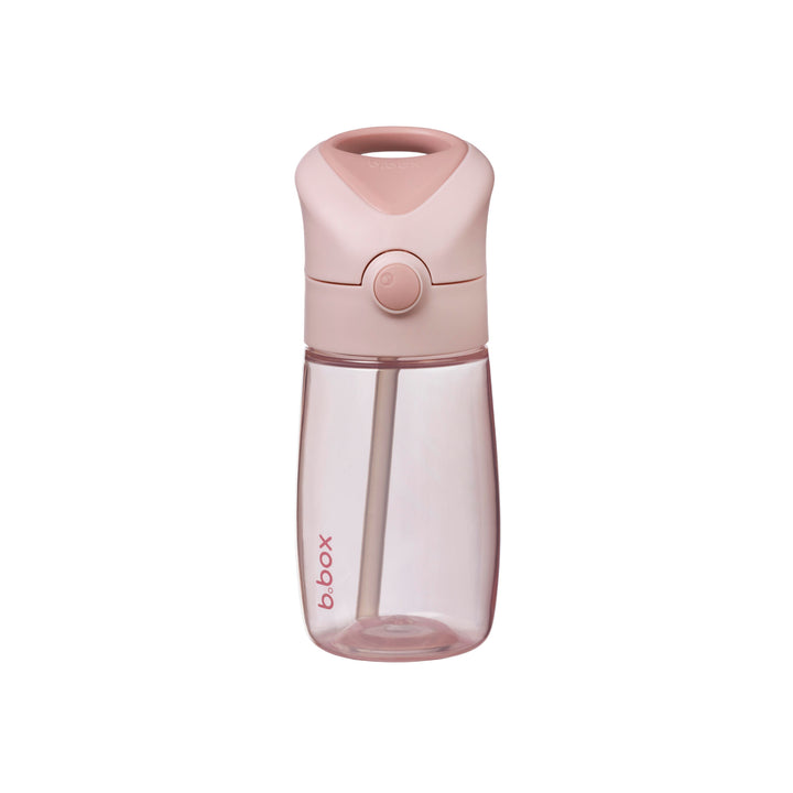 b.box Drink Bottle 380ml Junior - Blush Crush