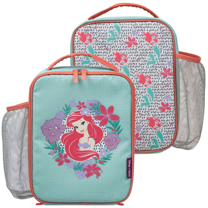 b.box Insulated Flexi Lunch Bag - The Little Mermaid