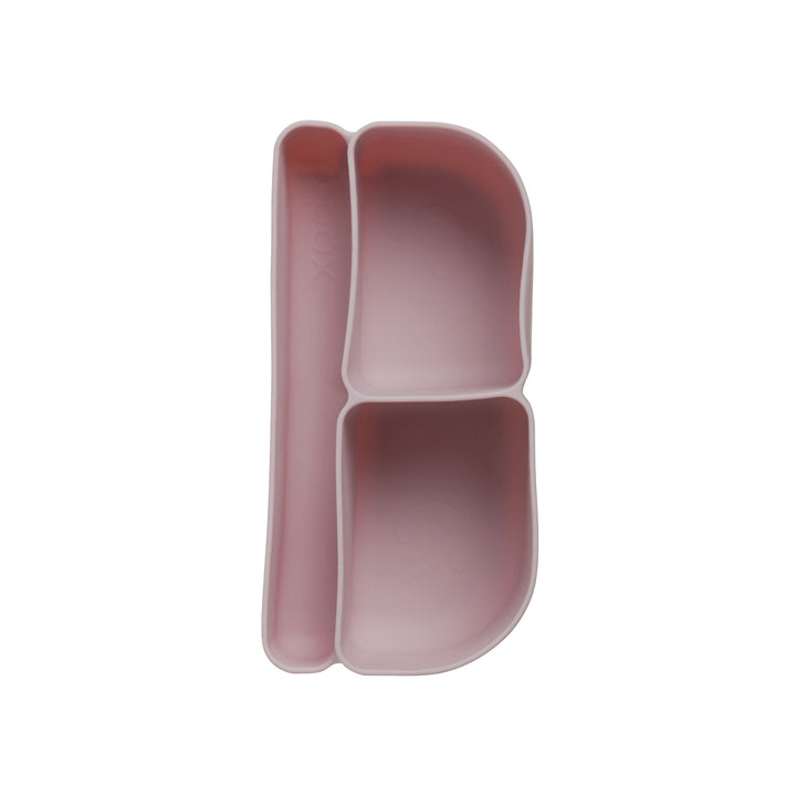 PRE-ORDER - b.box Silicone Bento Tray - MINI - Berry