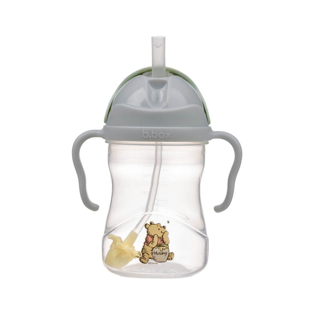 b.box Disney Sippy Cup - Winnie The Pooh