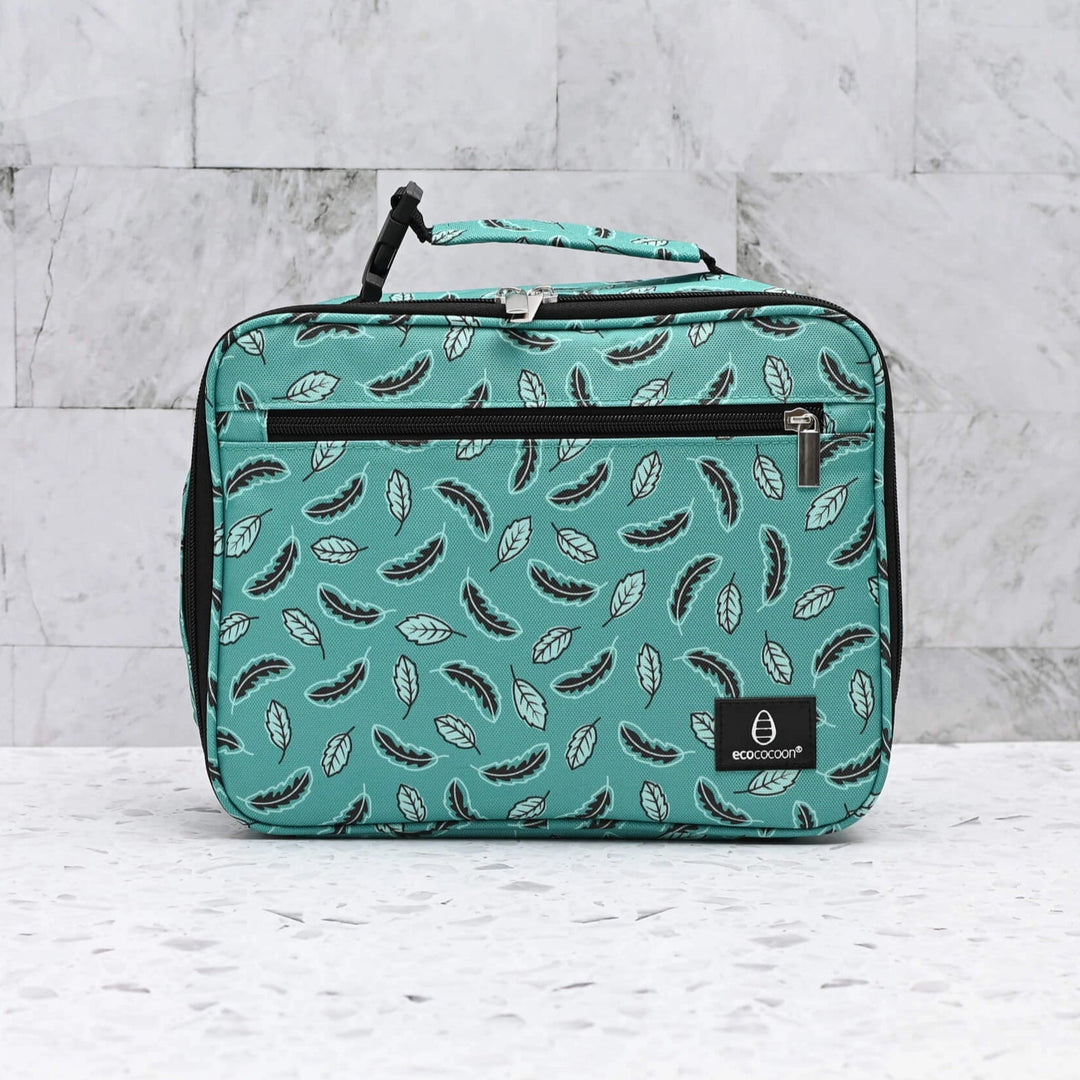 Ecococoon Insulated Lunch Bag - Autumn Breeze