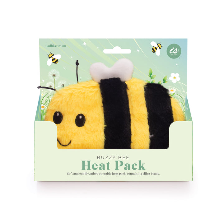 Bee Microwaveable Heat Pack