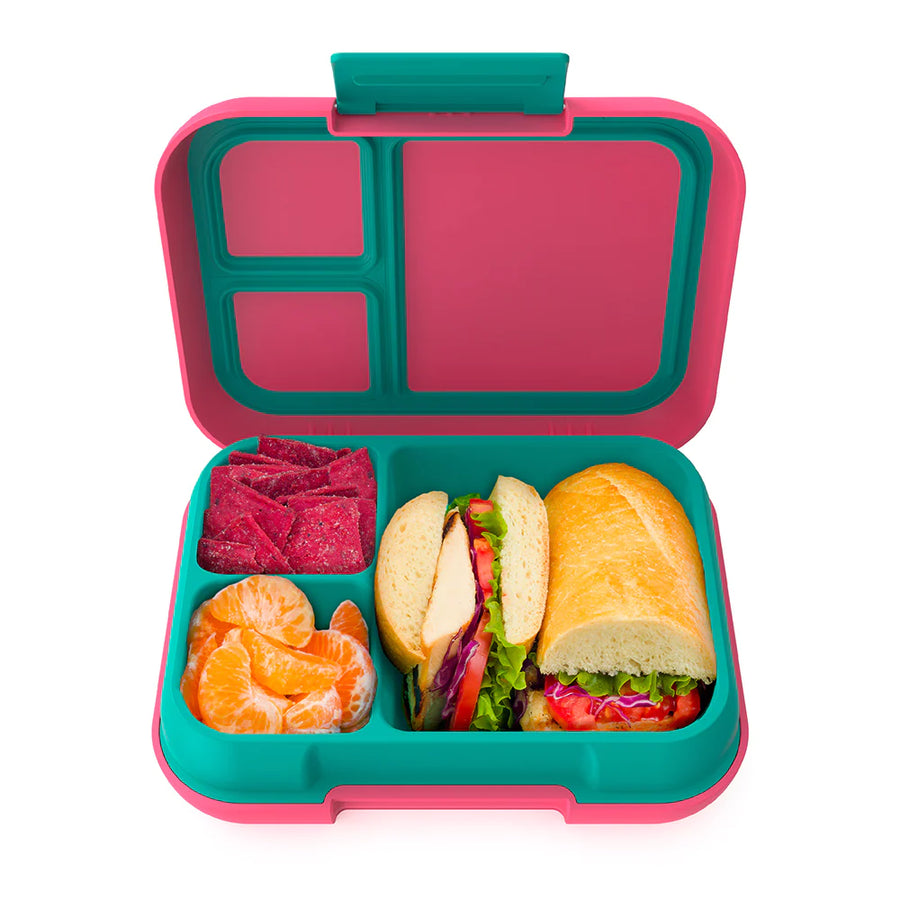 bentgo, Accessories, Lunchbox Modern Mint Green Bentgo Bento Box