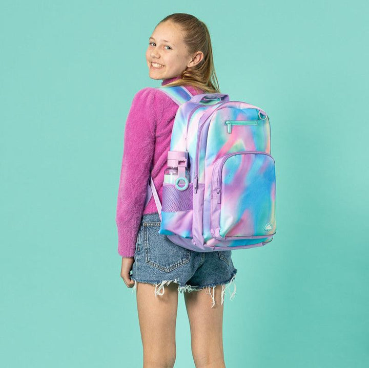 Spencil Big Kids Backpack - Aurora