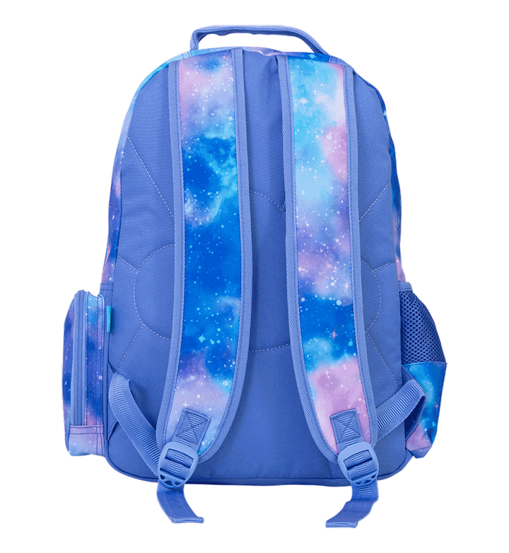 Spencil Big Kids Backpack - Cat-A-Cosmic