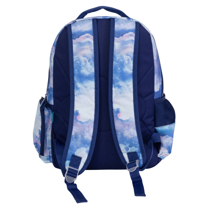 Spencil Big Kids Backpack - Sky Dancer