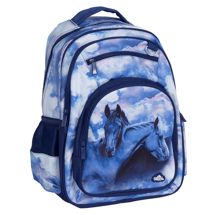 Spencil Big Kids Backpack - Sky Dancer