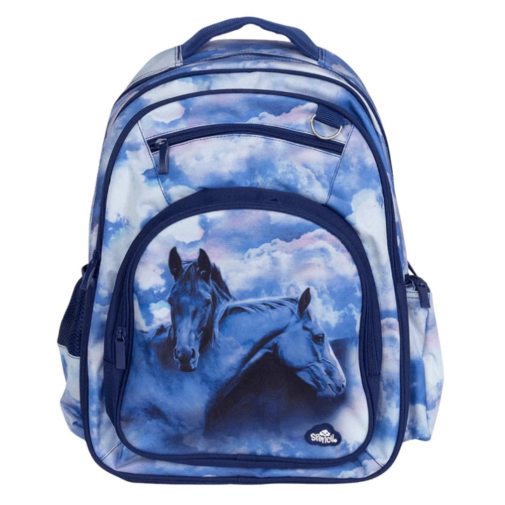 Spencil Big Kids Backpack - Sky Dancer