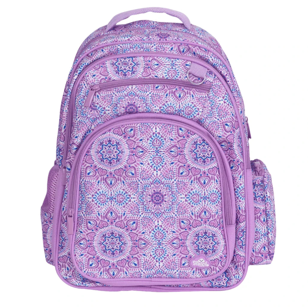 Spencil Big Kids Backpack - Sweet Hearts