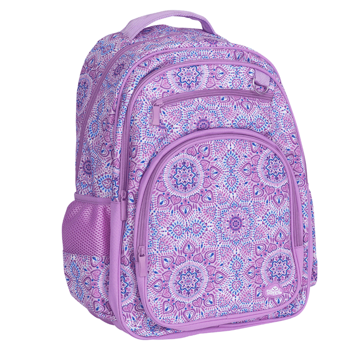 Spencil Big Kids Backpack - Sweet Hearts