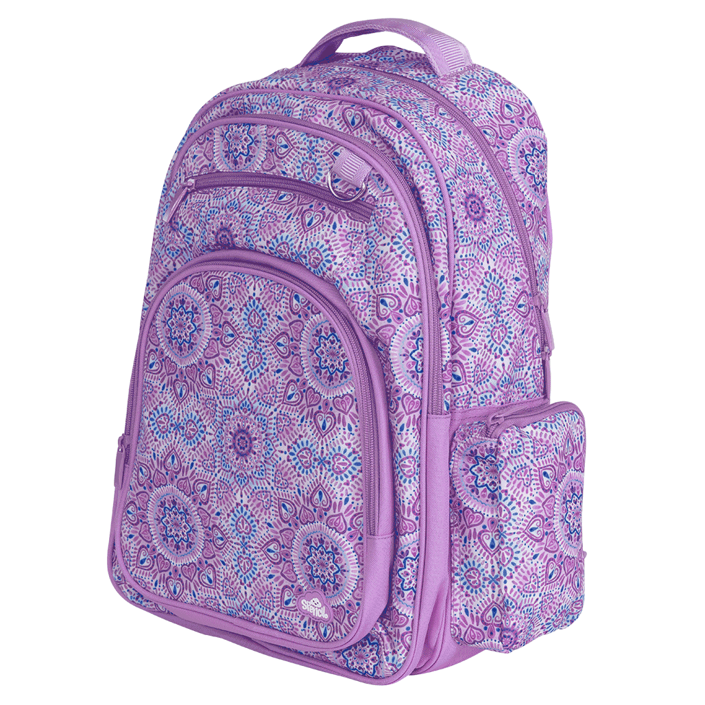 Spencil Big Kids Backpack - Sweet Hearts