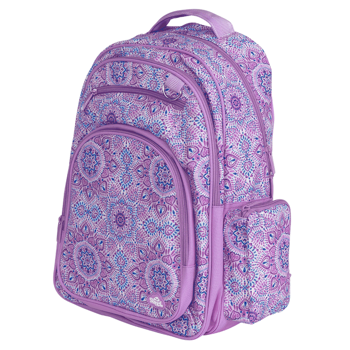 Spencil Big Kids Backpack - Sweet Hearts