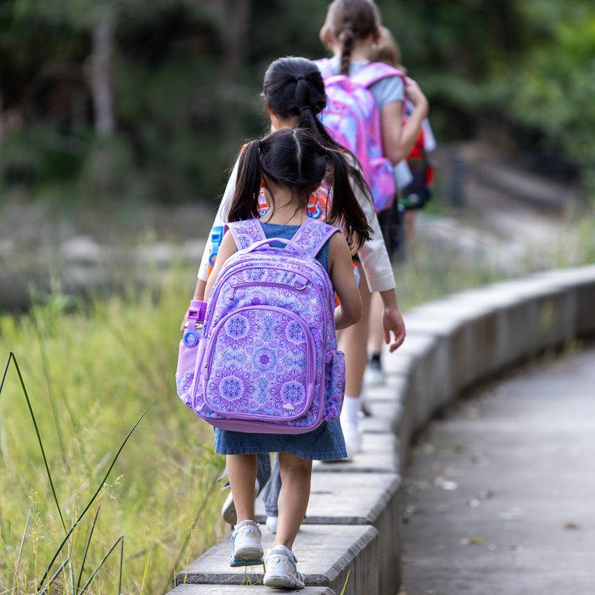 Spencil Big Kids Backpack - Sweet Hearts