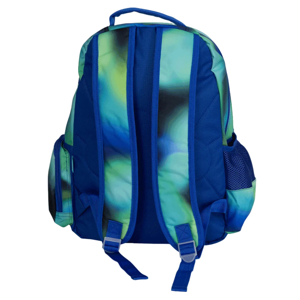 Big Kids Backpack - Galactic Glow Big Kids Backpack - Galactic Glow