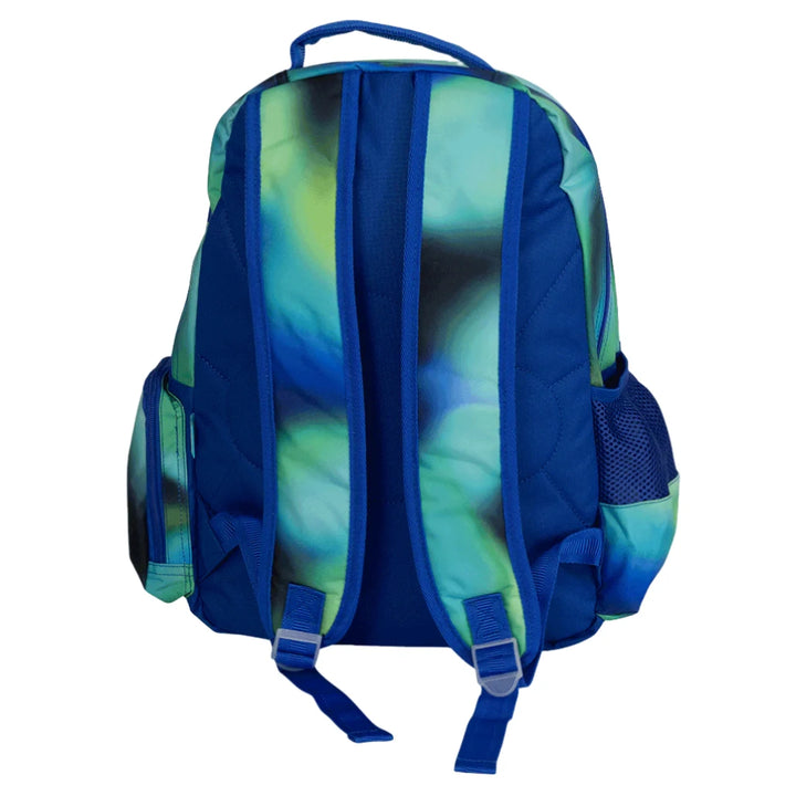 Spencil Big Kids Backpack - Galactic Glow